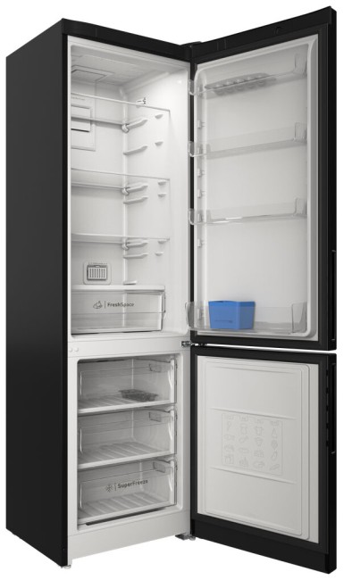 Холодильник Indesit ITR 5200 B