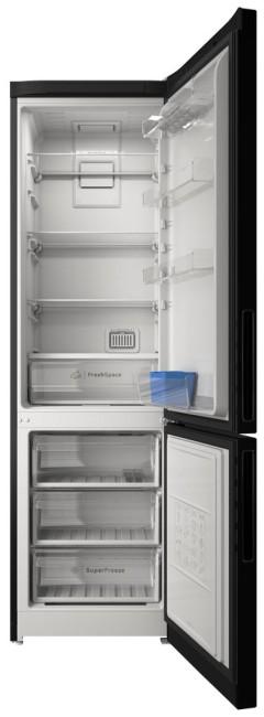 Холодильник Indesit ITR 5200 B