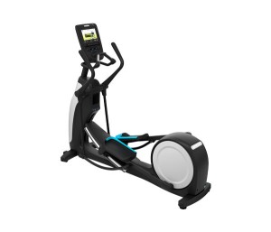 Эллиптический тренажер Precor EFX 865 V2 черная жемчужина Эллиптический тренажер Precor EFX 865 V2 черная жемчужина