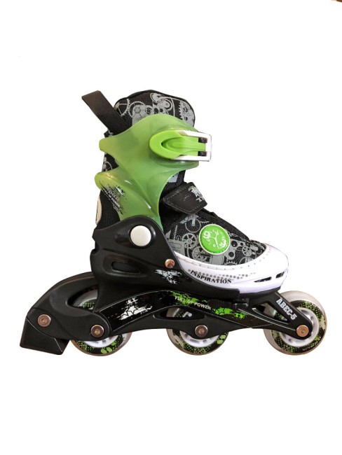 Роликовые коньки Action PW-960 31-34 Роликовые коньки Action PW-960 31-34