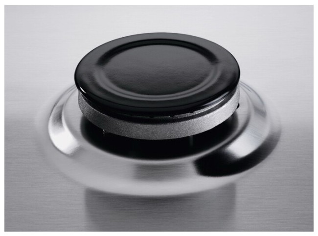 Встраиваемая газовая варочная панель Zanussi GPZ 262 HX