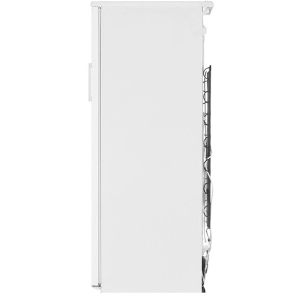 Холодильная витрина Бирюса Б-290 белый (однокамерный) Холодильная витрина Бирюса Б-290 белый (однокамерный)