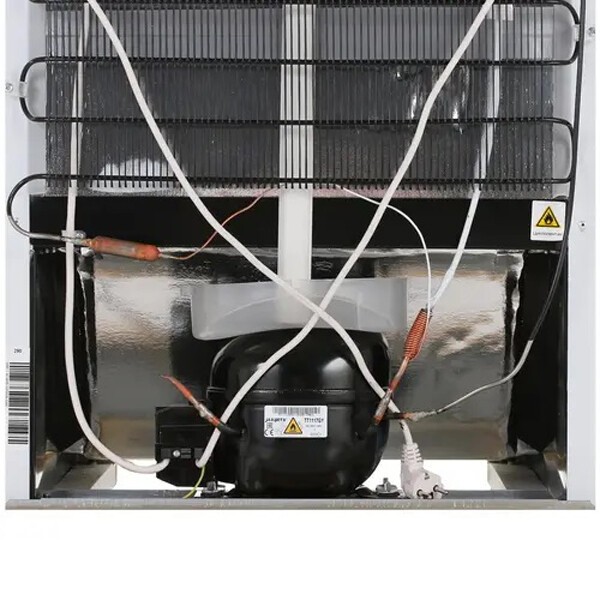 Холодильная витрина Бирюса Б-290 белый (однокамерный) Холодильная витрина Бирюса Б-290 белый (однокамерный)