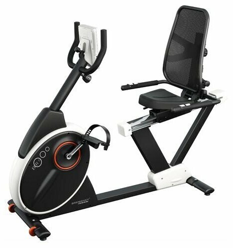 Велотренажер Bremshey BR5 Велотренажер Bremshey BR5