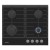 Встраиваемая газовая варочная панель Simfer H60H40B511