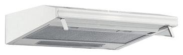 Вытяжка MBS Rumia 160 white
