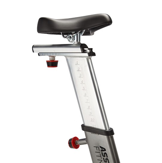 Велотренажер Assault Fitness AirBike Elite черный Велотренажер Assault Fitness AirBike Elite черный