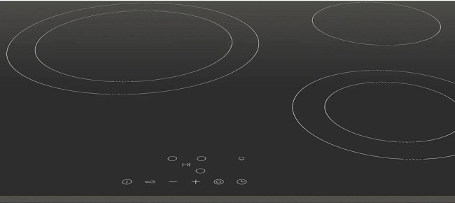 Встраиваемая электрическая варочная панель Neff T16FBK1L8