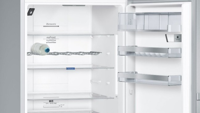 Холодильник Siemens KG 56 NHI 20 R