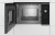 Встраиваемая микроволновая печь Bosch BFL523MS0
