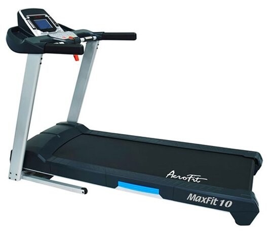 Беговая дорожка AeroFit MaxFit 10 Беговая дорожка AeroFit MaxFit 10