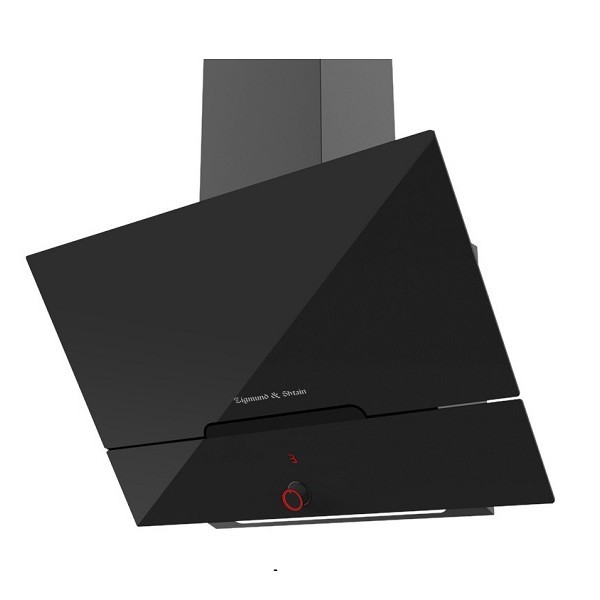 Каминная вытяжка Zigmund & Shtain K 142.9 B