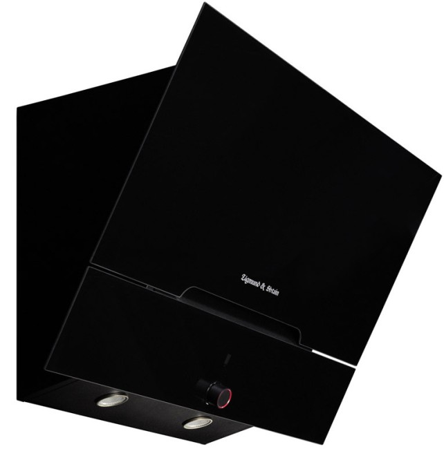 Каминная вытяжка Zigmund & Shtain K 142.9 B