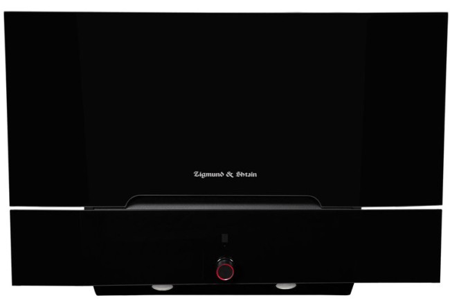 Каминная вытяжка Zigmund & Shtain K 142.9 B