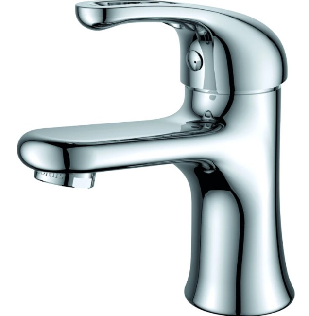 Смеситель для раковины D&K Rhein Eucharius DA1372141