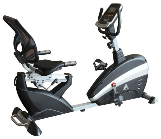 Велотренажер DFC B8715R Велотренажер DFC B8715R