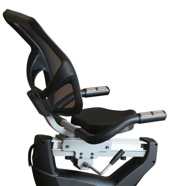 Велотренажер DFC B8715R Велотренажер DFC B8715R