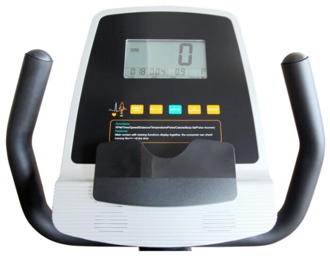 Велотренажер DFC B8715R Велотренажер DFC B8715R