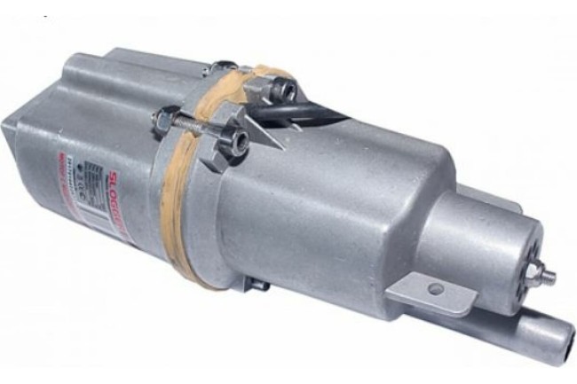 Насос вибрационный погружной Slogger WP3020Т Насос вибрационный погружной Slogger WP3020Т