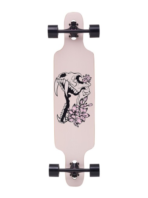 Лонгборд Ridex Blossom 37Х8.75 Лонгборд Ridex Blossom 37Х8.75