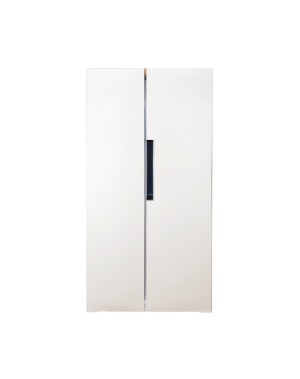 Холодильник DON frost R-476 B белый