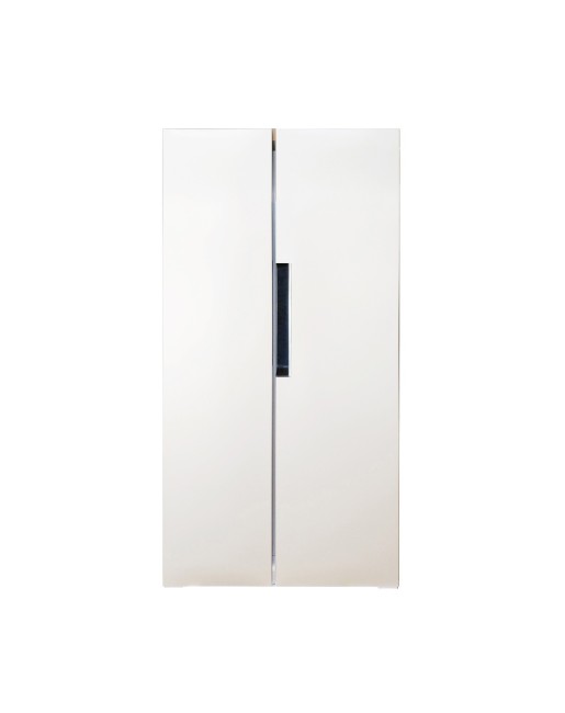 Холодильник DON frost R-476 B белый