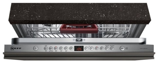 Встраиваемая посудомоечная машина Neff S513I60X0R