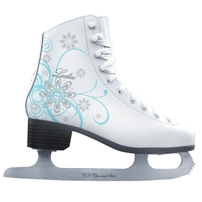 Коньки СК Ladies velvet (34)