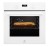 Встраиваемый электрический духовой шкаф Electrolux EOF 5C50BV