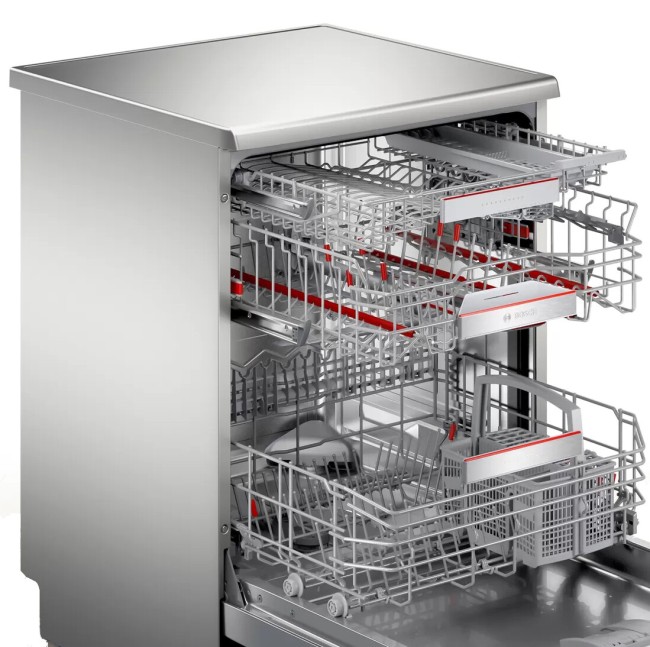 Посудомоечная машина Bosch SMS8ZDI48Q