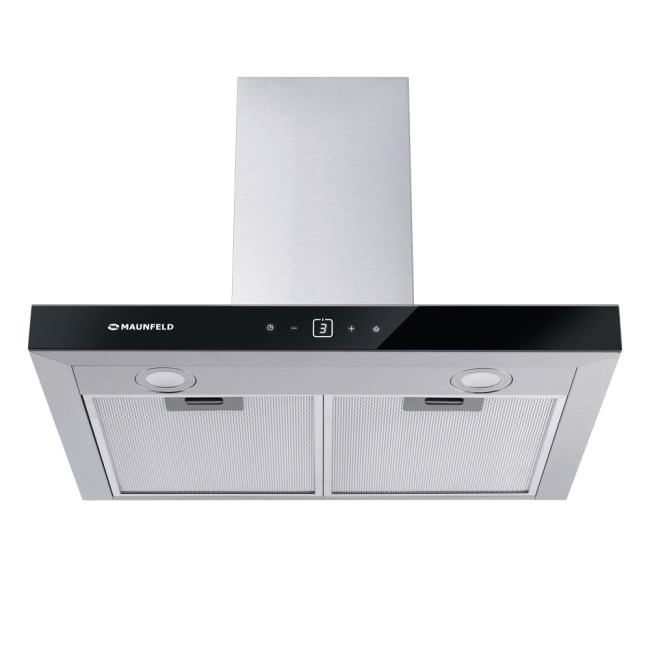 Каминная вытяжка Maunfeld Breeze 60 нержавеющая сталь