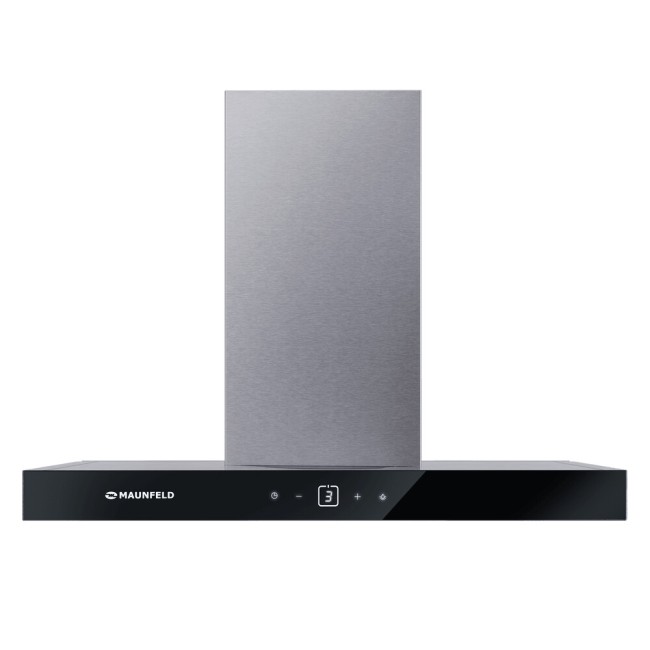 Каминная вытяжка Maunfeld Breeze 60 нержавеющая сталь