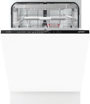 Встраиваемая посудомоечная машина Gorenje + GDV660