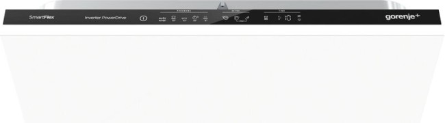 Встраиваемая посудомоечная машина Gorenje + GDV660