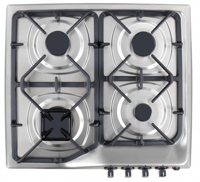 Встраиваемая газовая варочная панель Gefest СГ СН 1210 К5 Встраиваемая газовая варочная панель Gefest СГ СН 1210 К5