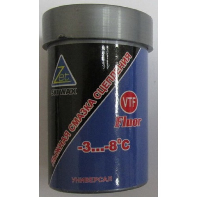Смазка Zet VTF-3 (-3-8) голубая 30г Смазка Zet VTF-3 (-3-8) голубая 30г