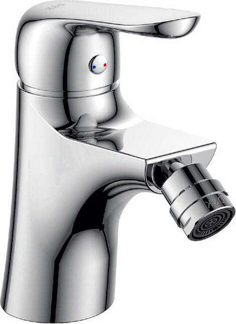 Смеситель для биде D&K Bayern Wurzburg DA1112201