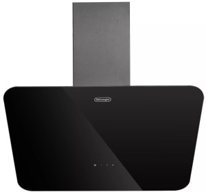 Каминная вытяжка Delonghi Arco 608 NB