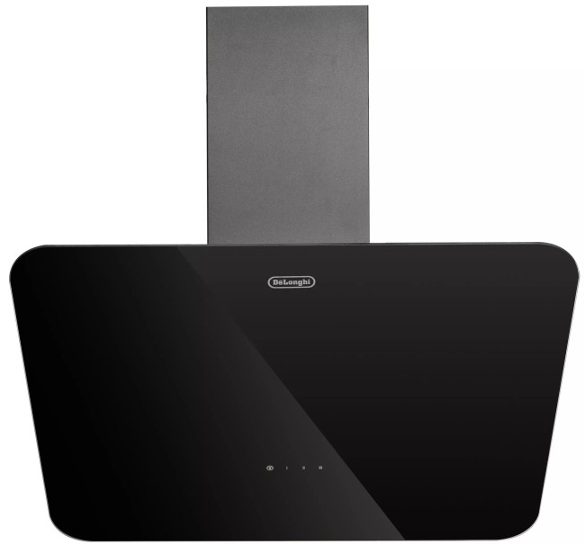Каминная вытяжка Delonghi Arco 608 NB