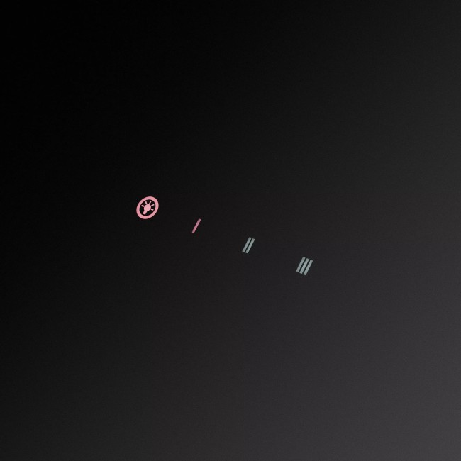 Каминная вытяжка Delonghi Arco 608 NB