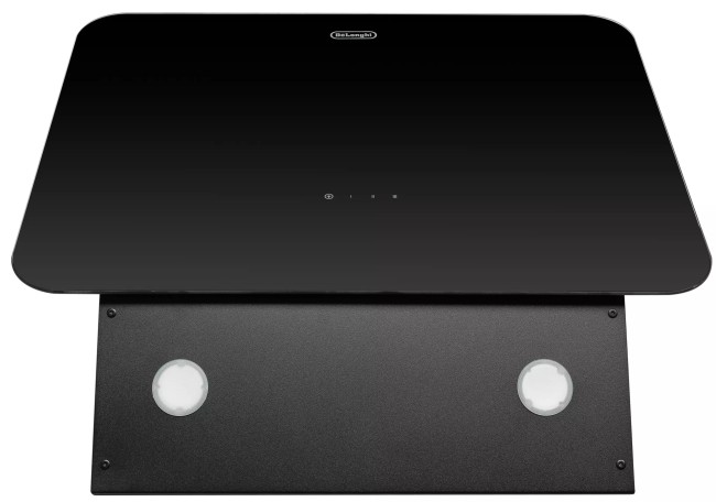 Каминная вытяжка Delonghi Arco 608 NB