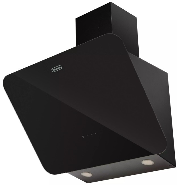 Каминная вытяжка Delonghi Arco 608 NB