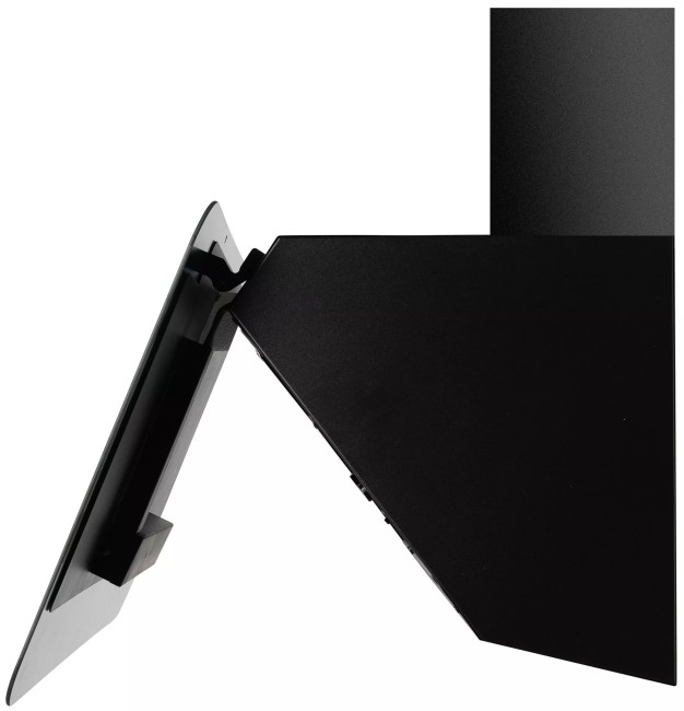 Каминная вытяжка Delonghi Arco 608 NB