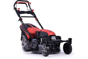 Газонокосилка бензиновая Evoline LMG 51 CVE TURN