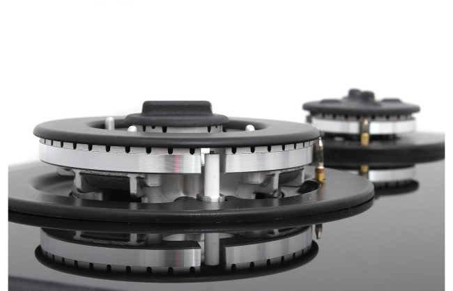 Встраиваемая газовая варочная панель Zanussi ZGO 568434 B