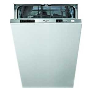Встраиваемая посудомоечная машина Whirlpool ADGI 792 FD
