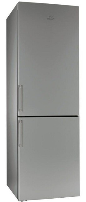 Холодильник Indesit EF 18 S Холодильник Indesit EF 18 S