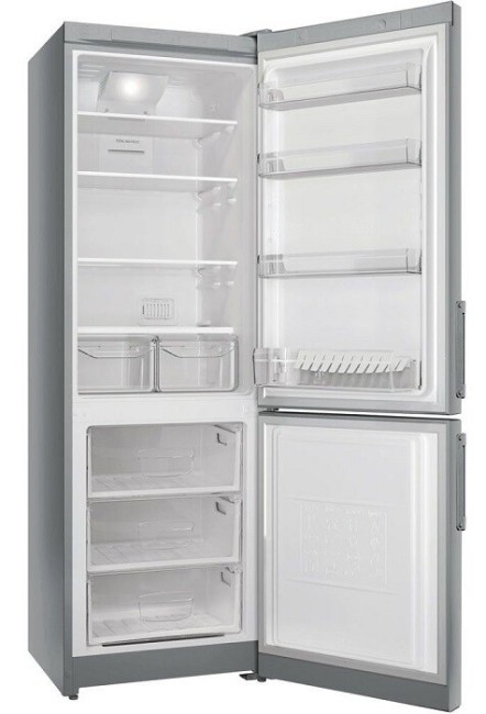 Холодильник Indesit EF 18 S Холодильник Indesit EF 18 S