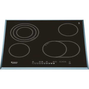 Встраиваемая электрическая варочная панель Hotpoint-Ariston KRO 642 TO B
