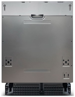 Встраиваемая посудомоечная машина Ginzzu DC602